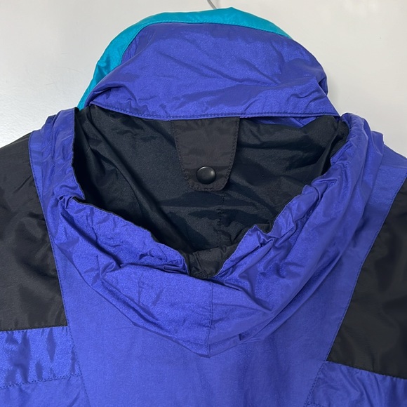 Mountain Goat Vintage Ski Jacket - Picture 8 of 8